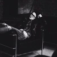 Marina Bozhik's Photo