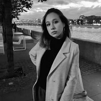 Le foto di Kristina Kalinina