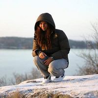 frida Borgstedt's Photo