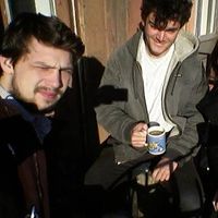 Mark Brinkley's Photo