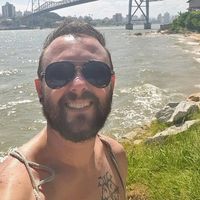 Felipe Senna's Photo