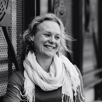 CLAIRE SENELONGE's Photo