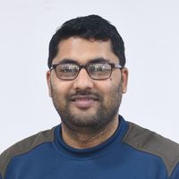 Manoranjan Ghosh's Photo