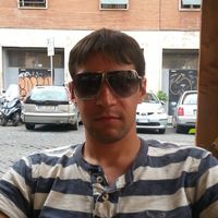 ANDREI GIIAZOV's Photo