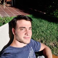 Martin D's Photo