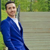 Ahmed Raafat的照片