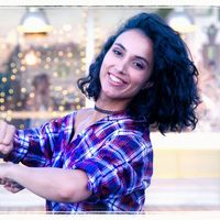 Dzhuma Khalataeva's Photo