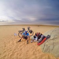 Фотографии пользователя Esteban Mazzoncini