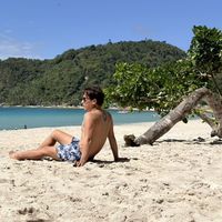 Jerome Adona's Photo