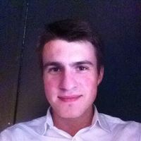 Dima Rogozenko的照片