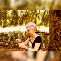 Katharina Jung的照片