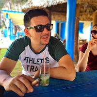 Iva & Neven LesVisitours的照片