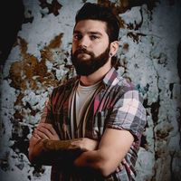 Johnny Norander's Photo