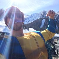 Photos de Craig Hawkin