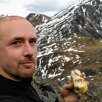 Stephen Crozier的照片