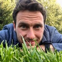 Alexander Varlamov's Photo