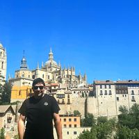 Nikola Lukic's Photo