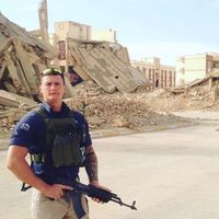 Joseph Teale's Photo