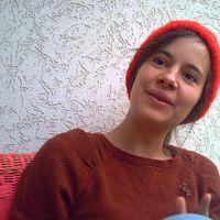 Karolina Horster的照片