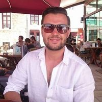 Burak Alagoz's Photo
