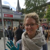 Sarah Rehberg的照片