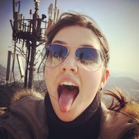 Mariana Naegeli的照片