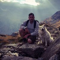 Enrico  Seren Gai的照片