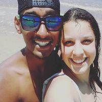 Daniela Lucia Resfresquines's Photo