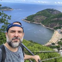 Rodrigo Camargo's Photo