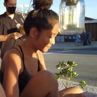 Raphaëlle Braoudé's Photo