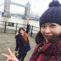 Wen-sin Chang's Photo