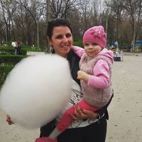 Olya Zhenetskaya's Photo