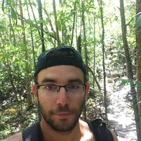 Timothé Pin's Photo