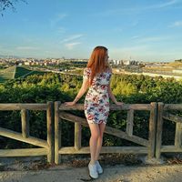 Tanya Maltseva's Photo