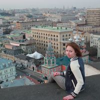 Анастасия Шандра's Photo