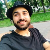 Le foto di Mohammad Al-jamal