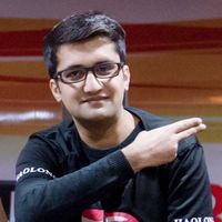 Adam Anderson's Photo