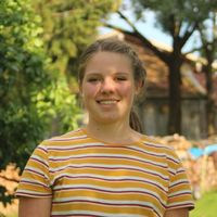 Elisabeth Fuchs的照片