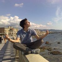 Michal Pucik的照片