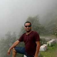 pankaj Goel的照片