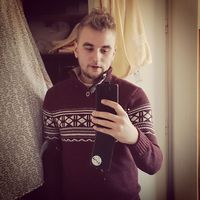 Jakub Pyrzanowski's Photo