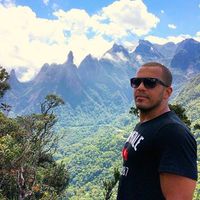 Fotos de Rafael Veríssimo