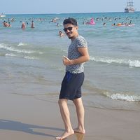 Enes Özoğlu's Photo