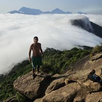 Gonza Villalba's Photo