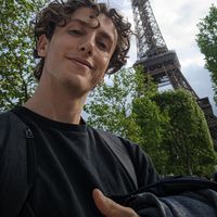 Fatih Gümüş's Photo