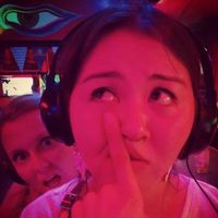 Gulsim Aitbayeva的照片