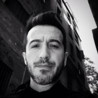 Ersin Kandemir的照片