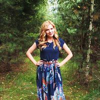 Xenia Khudoba的照片