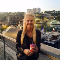 Le foto di Agate Patrīcija