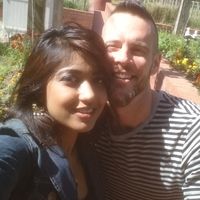 Donald and Lupin CHATELAIS的照片